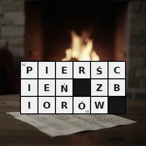 Rozwiązanie krzyżówki: rodzina zbiorów - pierścień zbiorów | hasła, synonimy i podpowiedzi Hasło krzyżówkowe rodzina zbiorów - pierścień zbiorów – rozwiązanie, synonimy, podpowiedzi i definicje krzyżówkowe